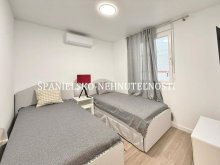 Španělsko,Torrevieja,Playa del Cura 4kk