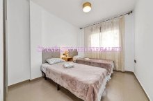 Španelsko,Orihuela Costa, La Zenia 3kk