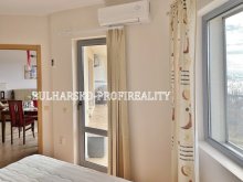 Bulharsko-Byala, Panorama Resort 2kk