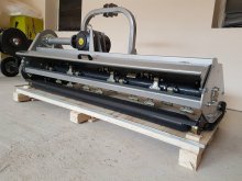 Jansen EFGC-175 - 175cm mulčovač