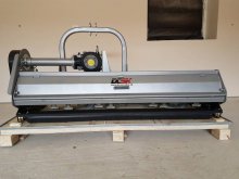 Jansen EFGC-175 - 175cm mulčovač