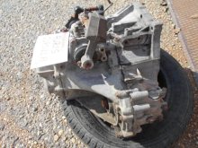 prevodovka pre TOYOTA Corolla a Auris 1.4 D-4D
