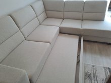 rozkladacia sedacia súprava