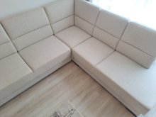 rozkladacia sedacia súprava