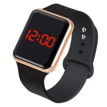 Dámske digitálne LED hodinky POSLEDNÉ KUSY!