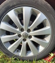 Predám havarovaný Opel Astra 1.4T