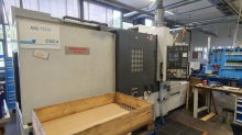 MORI SEIKI NL 3000Y/1250 - Soustruh CNC