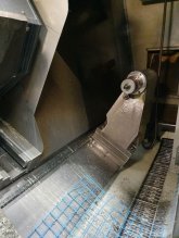 MORI SEIKI NL 3000Y/1250 - Soustruh CNC