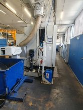 MORI SEIKI NL 3000Y/1250 - Soustruh CNC