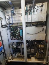 MORI SEIKI NL 3000Y/1250 - Soustruh CNC