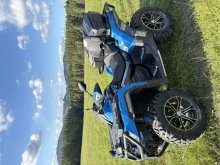 CF MOTO x1000