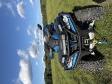 CF MOTO x1000