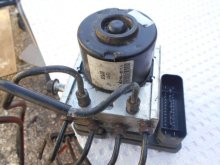 ABS KOCKA na Suzuki SWIFT 1.3