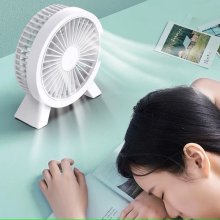 Ventilátor s usb vstupom