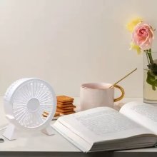 Ventilátor s usb vstupom