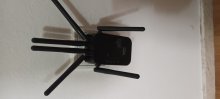 predam rozsirovanie signalu na wifi