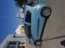 Chevrolet Spark 1.0 LS 2011, 101 716 km – 2 950 €