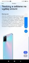 6,51" mobil VIVO Y21s 5GB RAM + 128 GB HDD