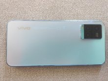 6,51" mobil VIVO Y21s 5GB RAM + 128 GB HDD