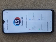 6,51" mobil VIVO Y21s 5GB RAM + 128 GB HDD