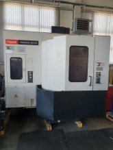 MAZAK VARIAXIS 500-5X - Obráběcí centrum Vertikáln