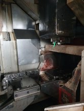 MAZAK VARIAXIS 500-5X - Obráběcí centrum Vertikáln
