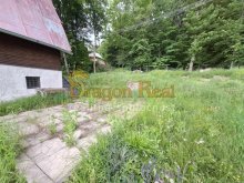 Pozemok vhodný na výstavbu s chatou – KALUŽA