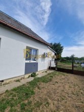 Rodinný dom s vlastným podnikaním – MARKOVCE