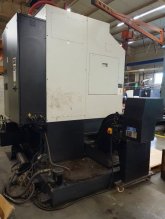 Doosan PUMA V550 - Karusel jednostojanový