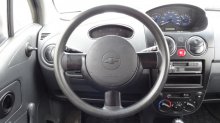 spark 800 2007
