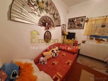 Rodinný dom s prístavbou a pozemkom – MICHALOVCE