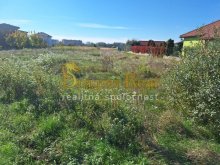 Stavebný pozemok o rozlohe 7651 m2 – MICHALOVCE