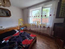Rodinný dom s altánkom – DRAHŇOV okr. Michalovce