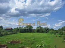 Rodinný dom s altánkom – DRAHŇOV okr. Michalovce