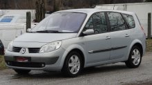 scenic grand 7miestne