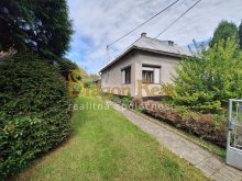 REZERVOVANÉ - Rodinný dom pri potôčiku – HLIVIŠTIA