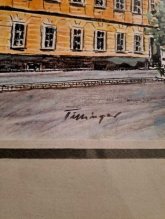 István Tillinger 3 panorámy mesta
