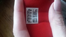 Adidas cislo 37