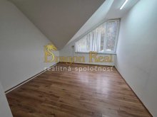 PRENÁJOM – Obchodný priestor o rozlohe 16m2