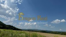 Investičný pozemok o rozlohe 2768 m2- VEĽKÝ ŠARIŠ