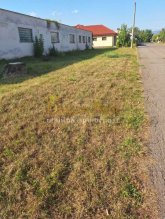 PREDAJ – Pozemok s rozlohou 481m2 – SOBRANCE