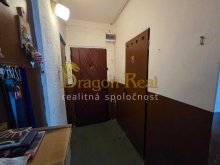 Priestranný 3 izbový byt – MICHALOVCE ul.Okružná