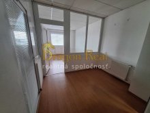 PRENÁJOM – 4 samostatné kancelárske priestory