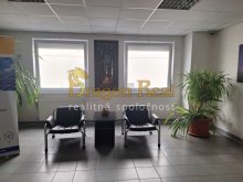 PRENÁJOM – 4 samostatné kancelárske priestory