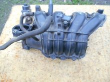 SANIE z motora na Suzuki SWIFT 1.3i 2005-2009