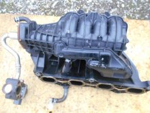 SANIE z motora na Suzuki SWIFT 1.3i 2005-2009
