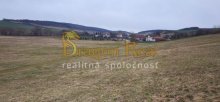 6 Pozemkov na výstavbu rodinných domov – SVINIA