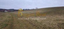 6 Pozemkov na výstavbu rodinných domov – SVINIA