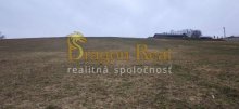 6 Pozemkov na výstavbu rodinných domov – SVINIA