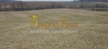 6 Pozemkov na výstavbu rodinných domov – SVINIA